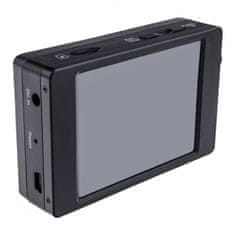 MXM WiFi FULL HD videorekordér s dotykovým displejom Lawmate PV-500Neo Pro