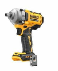 DeWalt Dewalt.Rázový kľúč 1/2" 18V 812Nm 4-rýchlostná račňa Tstak Dcf892Nt