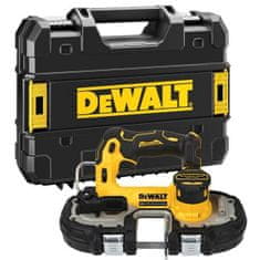 DeWalt Dewalt.Pásová píla 18V 41X41Mm Dcs377Nt