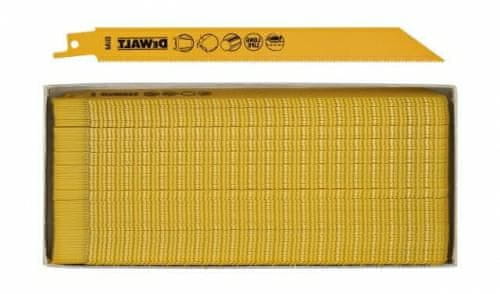 DeWalt Tyče. 203X1,8Mm /100 ks Kov