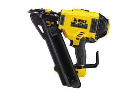 DeWalt Dewalt.18V klincovačka Dcn693N