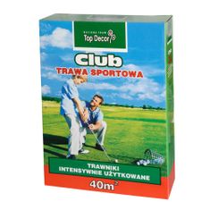 shumee TRÁVNA KLUB 1 kg ŠPORTOVÝ MIX