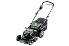 Metabo Metabo.Rm 36-18 Ltx Bl 46 kosačka na korbu