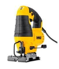 DeWalt Skládačková píla 650W Dwe349