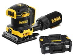 DeWalt Dewalt.Orbitálna brúska 18V Xr