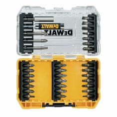 DeWalt Súprava bitov Flextorq 33Cz.