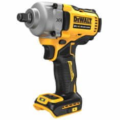 DeWalt Dewalt.Rázový kľúč 1/2" 18V 812Nm 4-rýchlostný krúžok Dcf891N