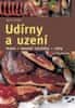 Egon Binder: Udírny a uzení - maso - masné výrobky - ryby