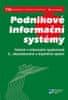 Josef Basl: Podnikové informační systémy - Podnik v informační společnosti - 3., aktualizované a doplněné vydání