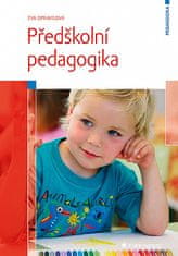 Eva Opravilová: Předškolní pedagogika