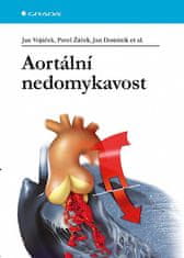 Jan Vojáček: Aortální nedomykavost