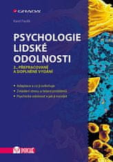 Karel Paulík: Psychologie lidské odolnosti