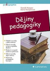 Tomáš Kasper: Dějiny pedagogiky