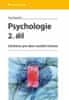 Ilona Kopecká: Psychologie 2. díl - Učebnice pro obor sociální činnost