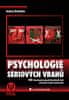 Andrej Drbohlav: Psychologie sériových vrahů - 200 skutečných případů brutálních činů sériových vrahů současnosti