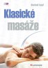 Vlastimil Tesař: Klasické masáže