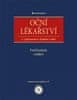 Pavel Kuchyňka: Oční lékařství - 2., přepracované a doplněné vydání