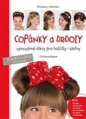 Christiane Wegner: Copánky a drdoly