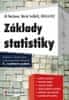 Jiří Neubauer: Základy statistiky - Aplikace v technických a ekonomických oborech