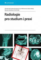 Zdeněk Seidl: Radiologie pro studium i praxi