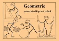 Geometrie 6 - pracovní sešit