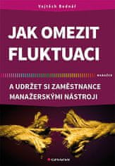 Vojtěch Bednář: Jak omezit fluktuaci a udržet si zaměstnance manažerskými nástroji