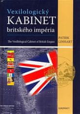 Patrik Linhart: Vexilologický kabinet britského imperia