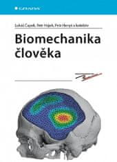 Lukáš Čapek: Biomechanika člověka