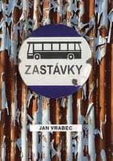 Ján Vrabec: Zastávky