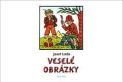 Josef Lada: Veselé obrázky