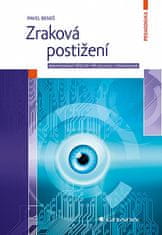 Pavel Beneš: Zraková postižení - behaviorální přístupy při edukaci s pomůckami