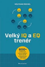 Wolfgang Reichel: Velký IQ a EQ trenér