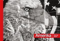 Daniel Šperl: Amerika