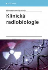 Renata Havránková: Klinická radiobiologie