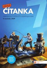 Hravá čítanka 7 - učebnice