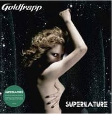 Supernature - Goldfrapp LP