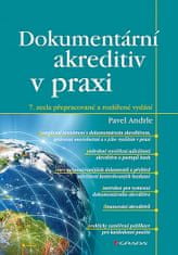 Pavel Andrle: Dokumentární akreditiv v praxi