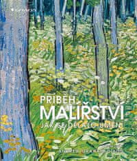 Andrew Graham-Dixon: Příběh malířství - Jak se dělalo umění