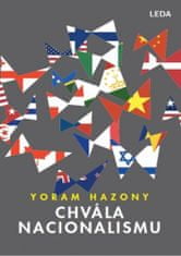 Yoram Hazony: Chvála nacionalismu