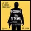 Peter Nyström: Poslední na seznamu - Ne každý si zaslouží druhou šanci