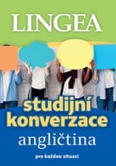 Angličtina - Studijní konverzace