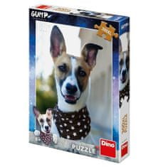 Puzzle Pes Gump 300 XL dílků