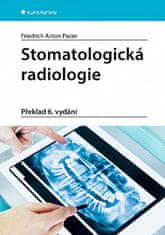 Friedrich Pasler: Stomatologická radiologie