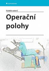 autorů kolektiv: Operační polohy