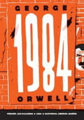 George Orwell: 1984