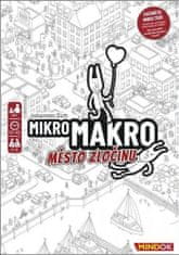 MikroMakro: Mesto zločinu