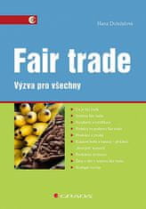 Hana Doležalová: Fair trade