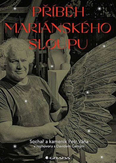 David Černý: Příběh Mariánského sloupu