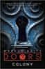 Markus Heitz: Doors: Colony - book 1