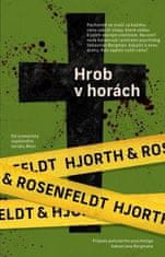 Michael Hjorth: Hrob v horách